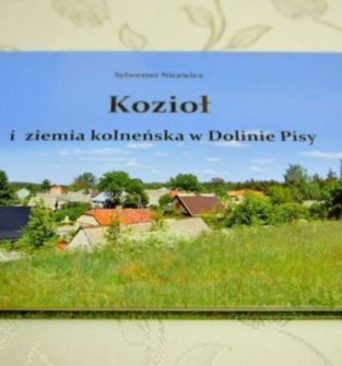 Album: Kozioł i ziemia kolneńska w Dolinie Pisy